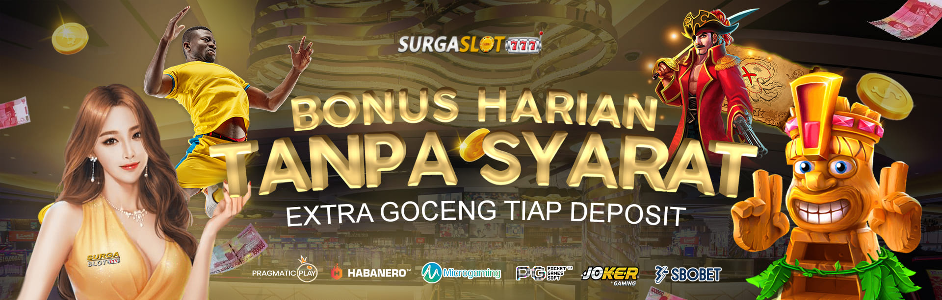Bonus Next Deposit